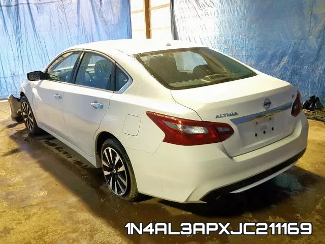 1N4AL3APXJC211169 фото 4