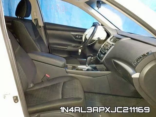 1N4AL3APXJC211169 фото 6
