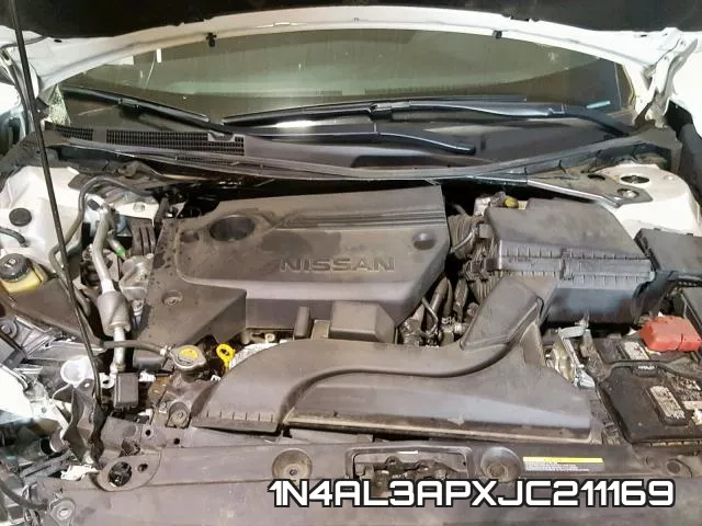 1N4AL3APXJC211169 фото 8