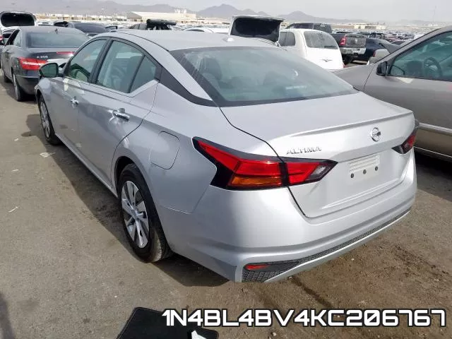 1N4BL4BV4KC206767 фото 4