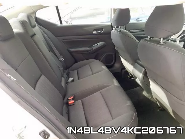 1N4BL4BV4KC206767 фото 7