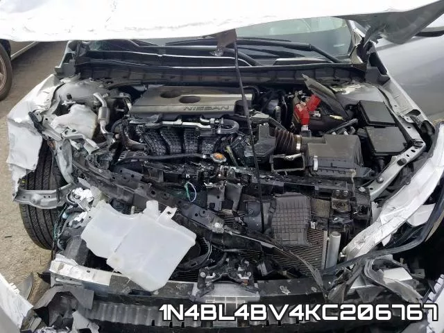 1N4BL4BV4KC206767 фото 8