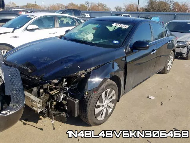 1N4BL4BV6KN306468 фото 3