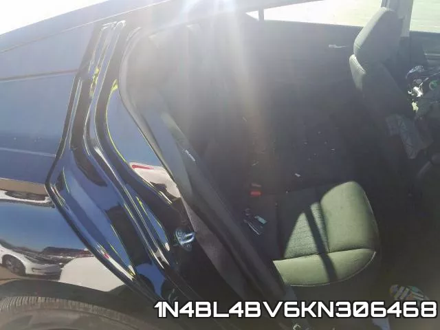 1N4BL4BV6KN306468 фото 7
