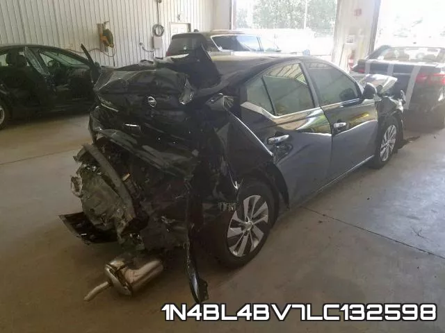 1N4BL4BV7LC132598 фото 5