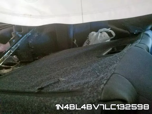 1N4BL4BV7LC132598 фото 7