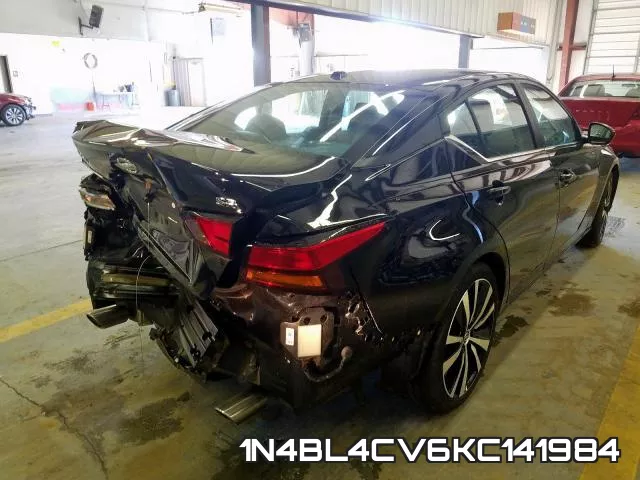 1N4BL4CV6KC141984 фото 4