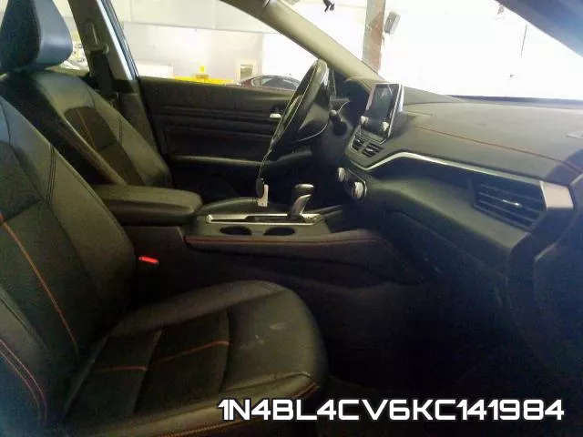 1N4BL4CV6KC141984 фото 5