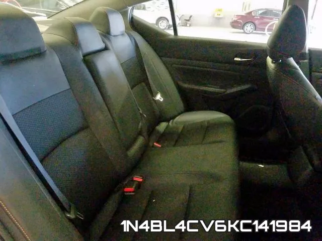 1N4BL4CV6KC141984 фото 6