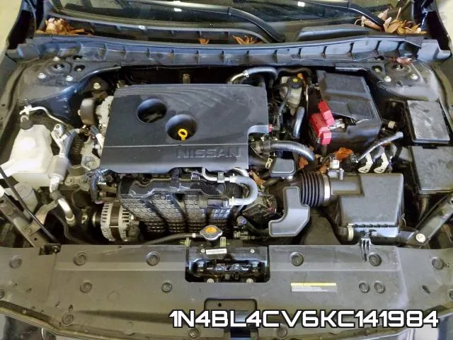 1N4BL4CV6KC141984 фото 7