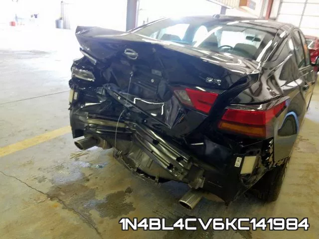 1N4BL4CV6KC141984 фото 9