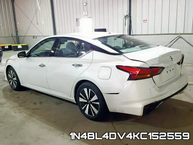 1N4BL4DV4KC152559 фото 4