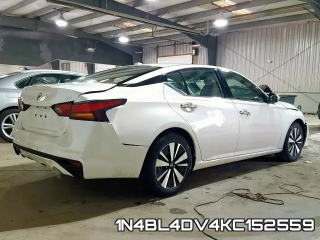 1N4BL4DV4KC152559 фото 5