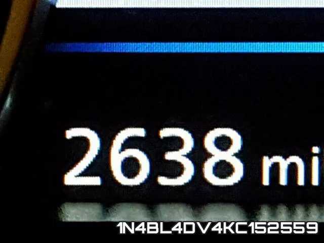 1N4BL4DV4KC152559 фото 9