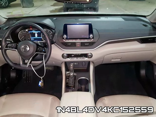1N4BL4DV4KC152559 фото 10