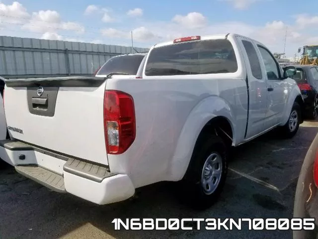 1N6BD0CT3KN708085 фото 5