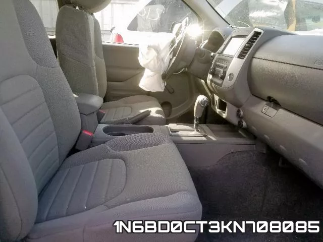 1N6BD0CT3KN708085 фото 6