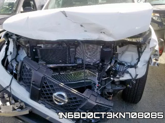 1N6BD0CT3KN708085 фото 8