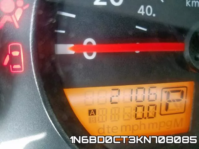 1N6BD0CT3KN708085 фото 9