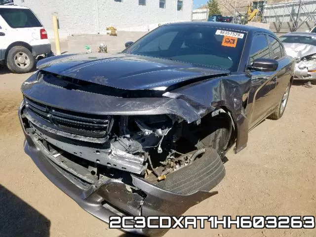 2C3CDXAT1HH603263 фото 3