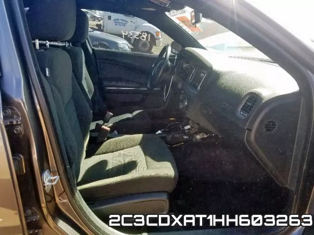 2C3CDXAT1HH603263 фото 6