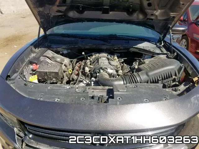2C3CDXAT1HH603263 фото 7