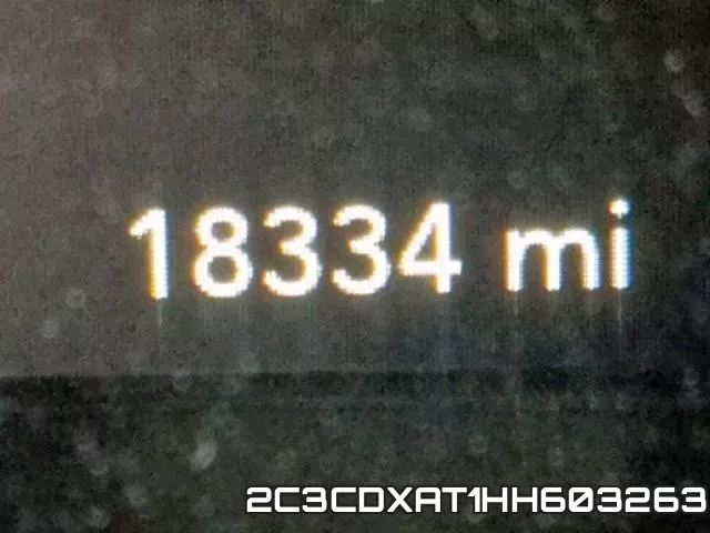 2C3CDXAT1HH603263 фото 8