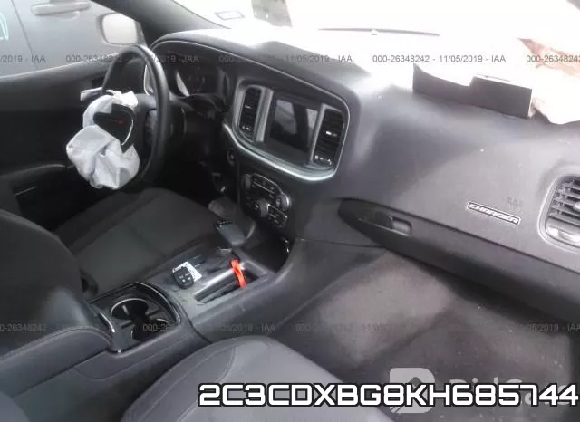2C3CDXBG8KH685744 фото 6