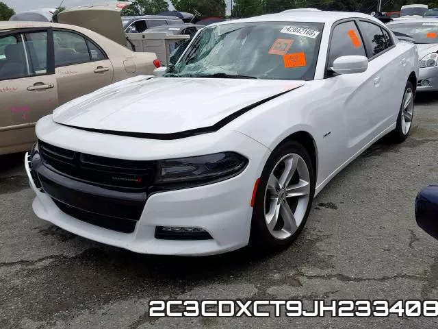 2C3CDXCT9JH233408 фото 3
