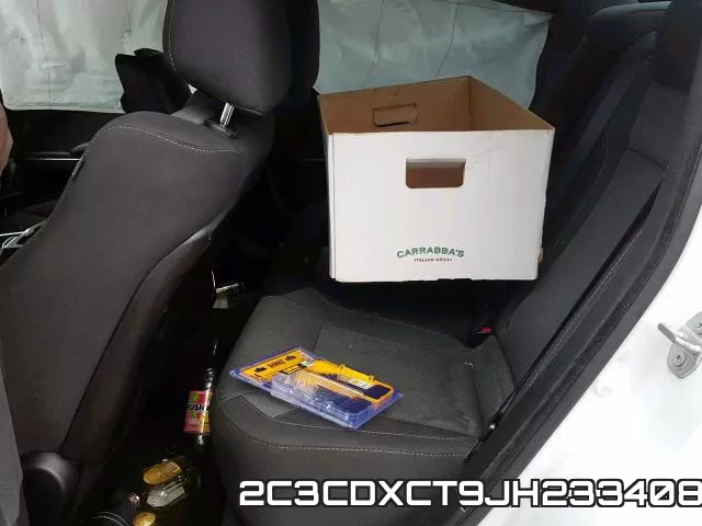 2C3CDXCT9JH233408 фото 7