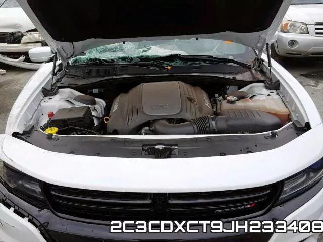2C3CDXCT9JH233408 фото 8