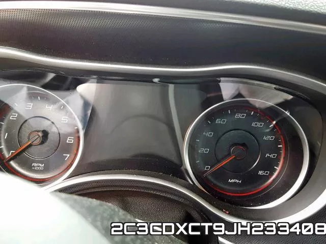 2C3CDXCT9JH233408 фото 9