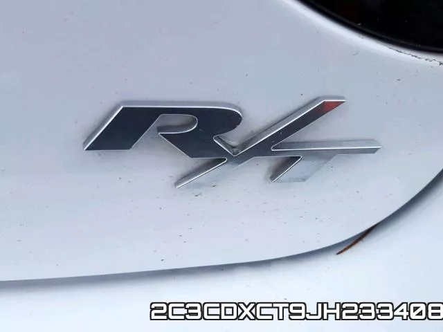 2C3CDXCT9JH233408 фото 10