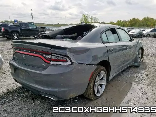 2C3CDXHG8HH574935 фото 3