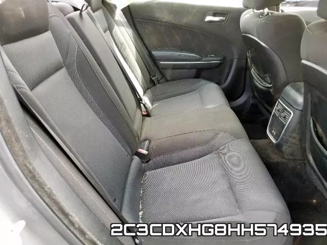 2C3CDXHG8HH574935 фото 5