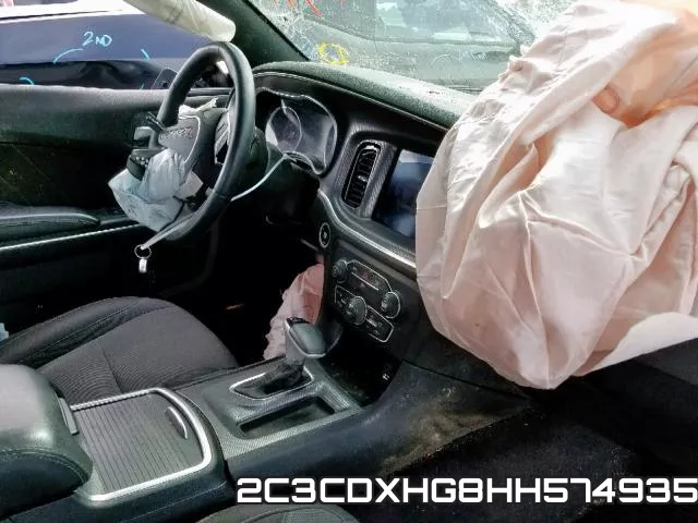 2C3CDXHG8HH574935 фото 7