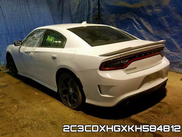 2C3CDXHGXKH584812 фото 4