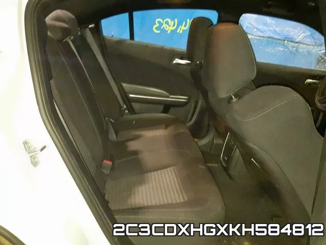 2C3CDXHGXKH584812 фото 7