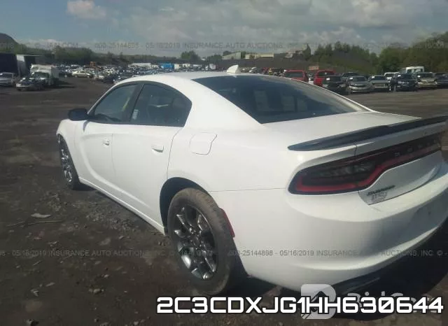 2C3CDXJG1HH630644 фото 4