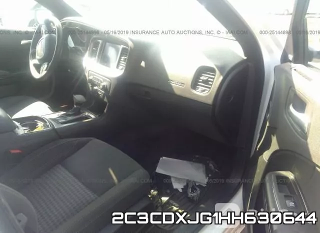 2C3CDXJG1HH630644 фото 6