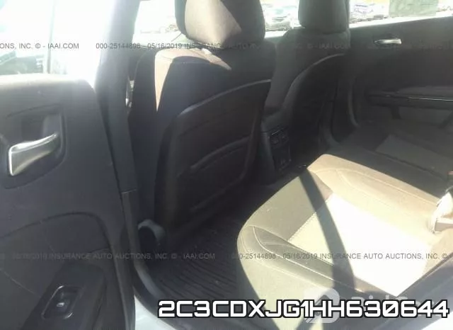 2C3CDXJG1HH630644 фото 8