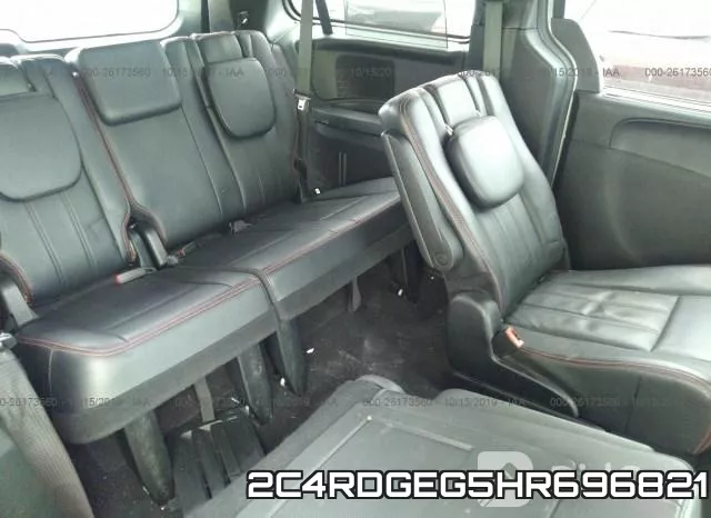 2C4RDGEG5HR696821 фото 9