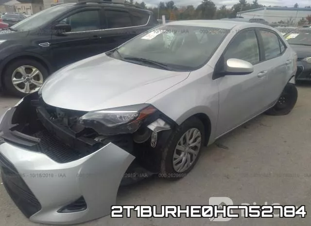 2T1BURHE0HC752784 фото 3