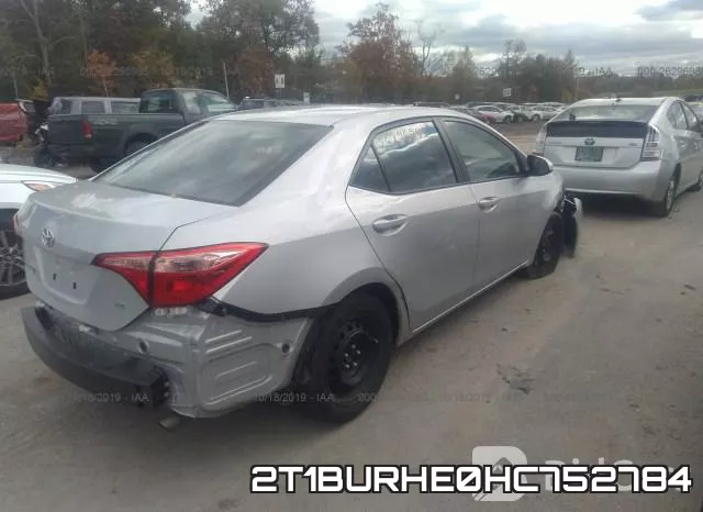 2T1BURHE0HC752784 фото 5