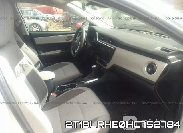 2T1BURHE0HC752784 фото 6