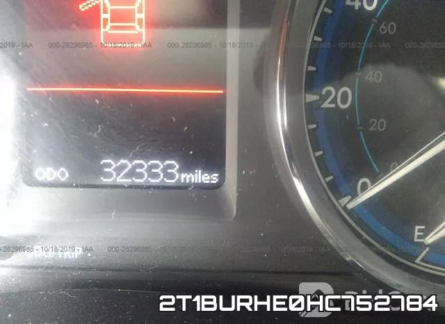 2T1BURHE0HC752784 фото 8