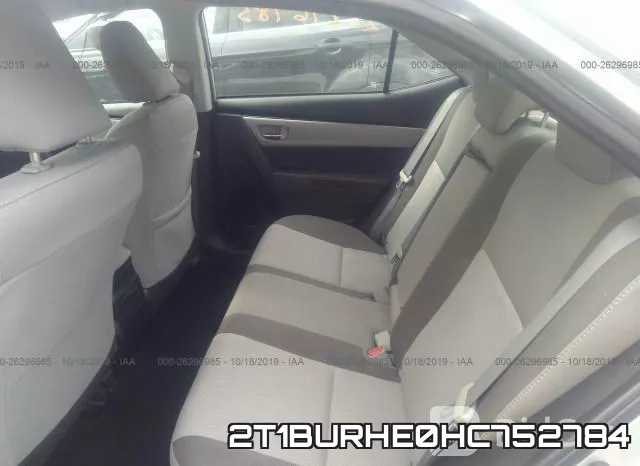 2T1BURHE0HC752784 фото 9