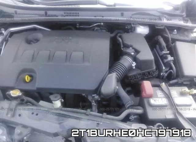 2T1BURHE0HC797918 фото 2