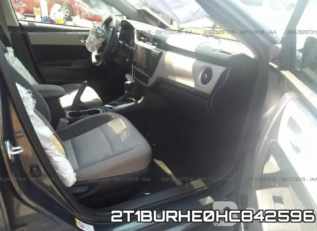 2T1BURHE0HC842596 фото 4