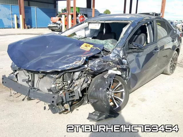 2T1BURHE1HC763454 фото 3